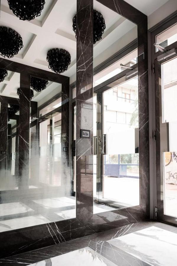 Salotto Room Boutique Pescara Exteriér fotografie