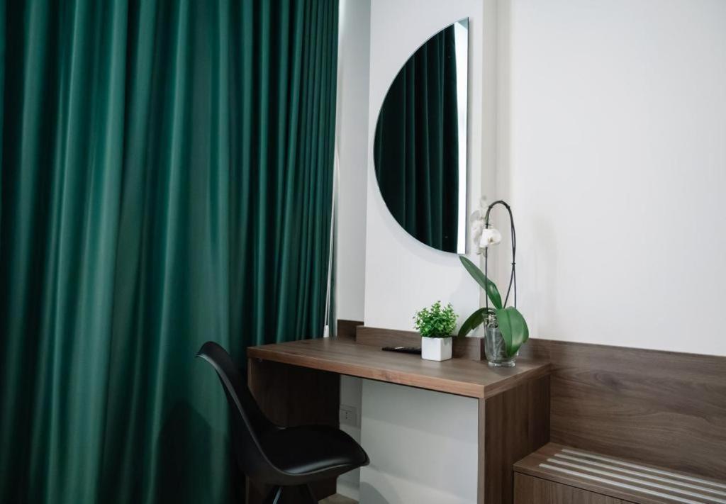 Salotto Room Boutique Pescara Exteriér fotografie