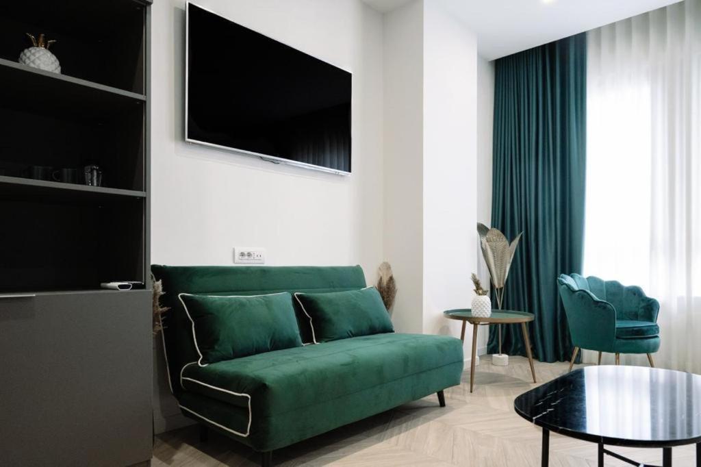 Salotto Room Boutique Pescara Exteriér fotografie