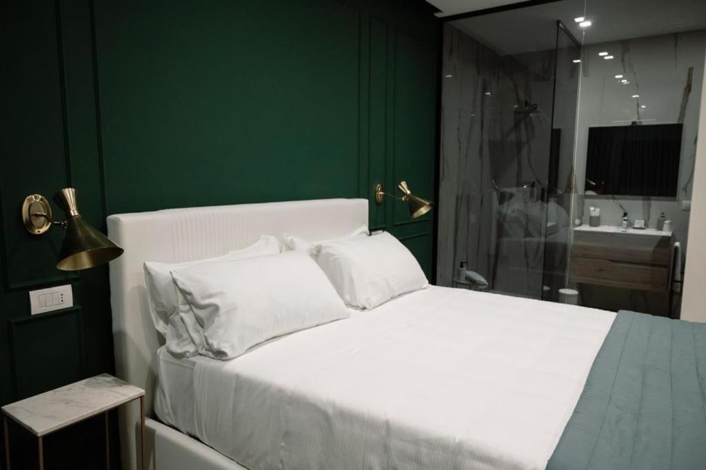 Salotto Room Boutique Pescara Exteriér fotografie