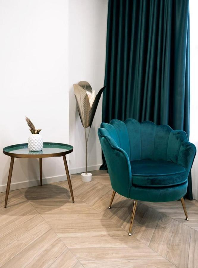 Salotto Room Boutique Pescara Exteriér fotografie