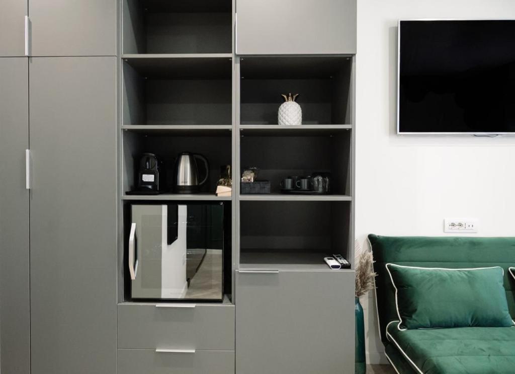 Salotto Room Boutique Pescara Exteriér fotografie